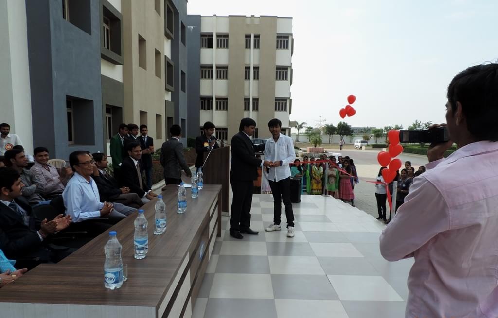 Arpit Institute of Engineering and Technology Rajkot Event photo 4